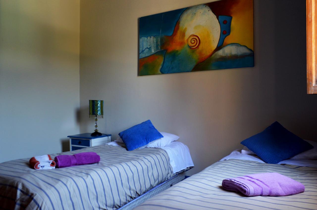 Princesa Insolente Hostal