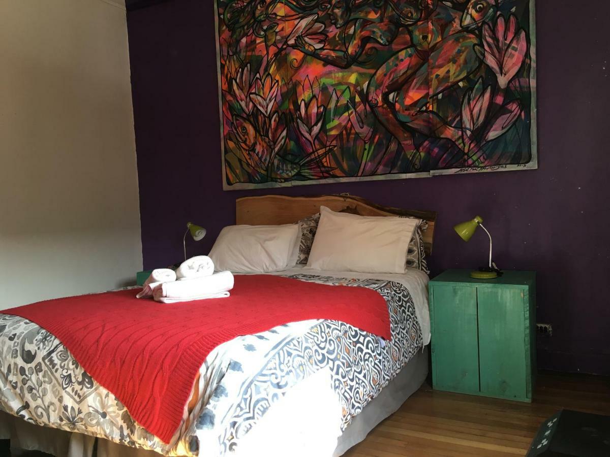 Hostal Princesa Insolente